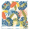 TRADFORE Beach Blanket Sandproof, Waterproof Beach Mat Oversized 79 X
