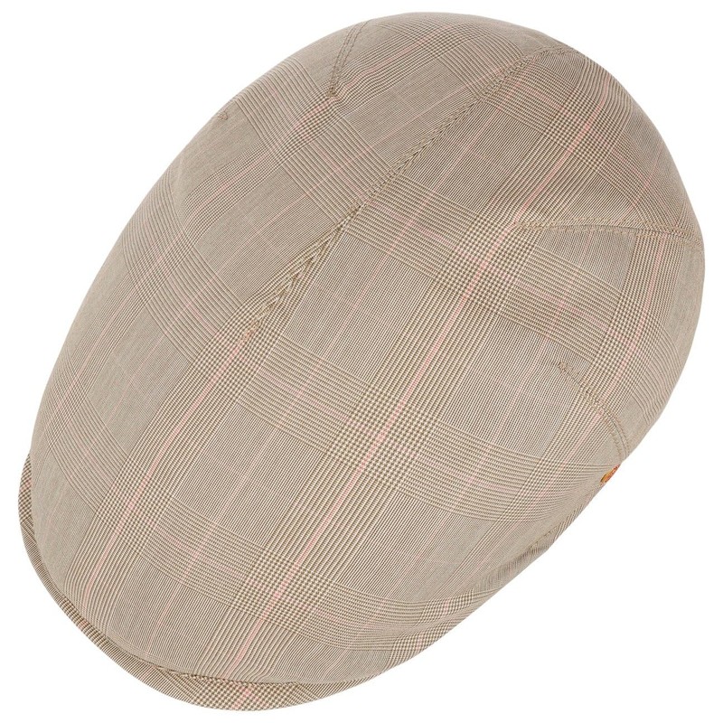 Mayser Sidney Limited Edition Flatcap Schirmmütze Schiebermütze Herren - Made