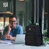 FUL Tactics Collection 17 Inch Laptop Backpack, Division Padded Computer