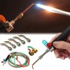 Cherish XT Jewelry Micro Mini Gas Little Torch with 5