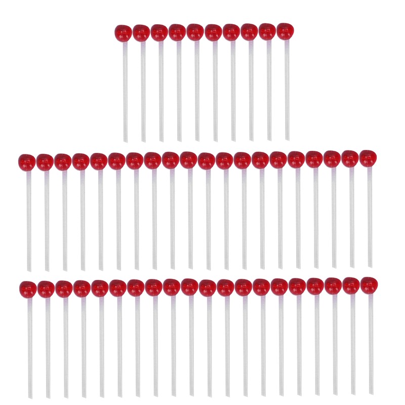 50pcs / bag Hearing Aid Pull Out String Portable Professional