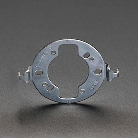 125V/6A Hanging Ceiling (with outlet/round) EA940CJ-31