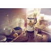 KitchenAid KFC0516WH 5 Cup whisking Accessory Food Chopper, White