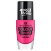 Colour Boost High Pigment Nagellack