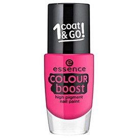 Colour Boost High Pigment Nagellack