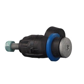 febi bilstein 49384 Stabiliser Link with nut, pack of one