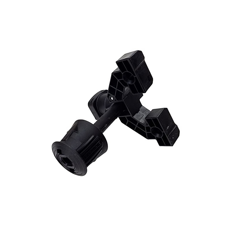 Karcher High Pressure Outlet Assembly 9.001-749.0