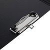 Klemmbrett MAULflexx, Durable A4 Writing Tablet, Retractable Hanging Loop. Clipboard