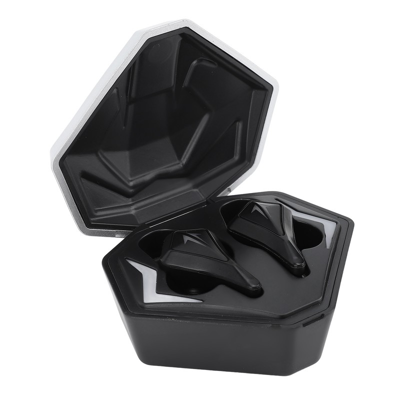 K9 Wireless Bluetooth Earbuds Two Sided Stereo Stable Connection Daily