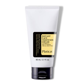 Instant Face Tightener Cream and Smooth the Appearance of Fine Lines, Deep Wrinkles 2.1 fl.oz (Pack of 1) (1)