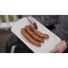 Richard's Smoked Boudin Sausage 16oz (3 Pack)