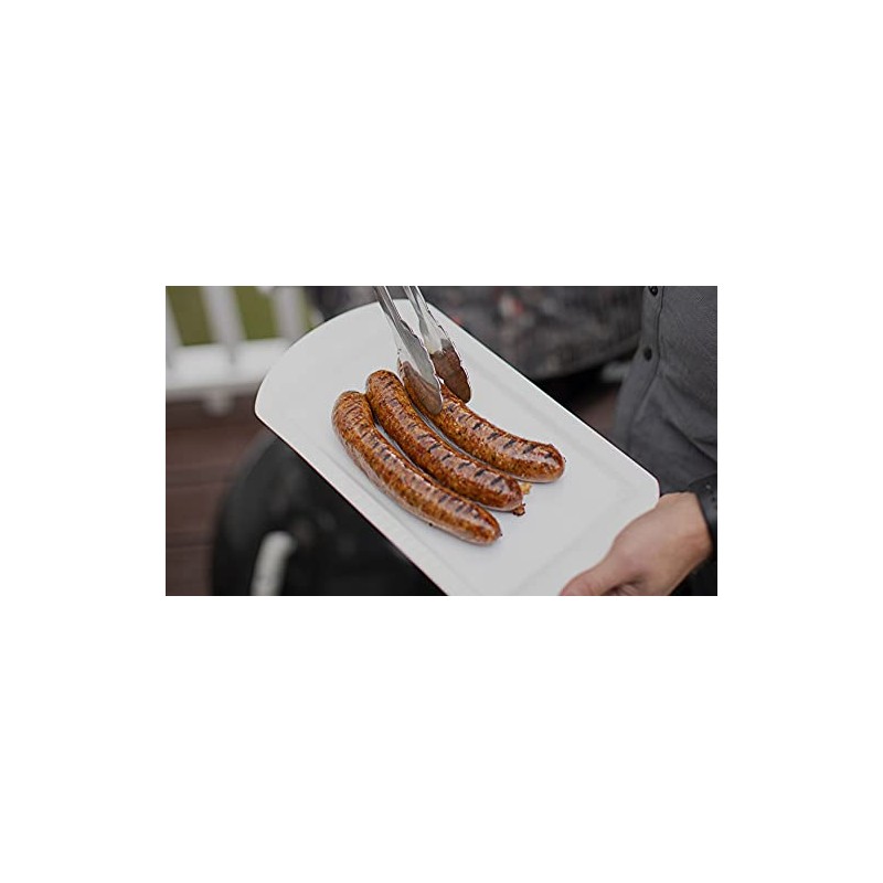 Richard's Smoked Boudin Sausage 16oz (3 Pack)