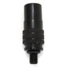 Phoxinus Quick Release Connectors for fishing bank sticks, buzz bars,