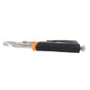 10in Pressure Pliers Pressure Adjustable Multi Function Plastic Handle Locking
