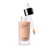 KIKO Milano Skin Lover Intensive Serum Foundation 3NG, Feuchtigkeitsspendende Serum-Foundation