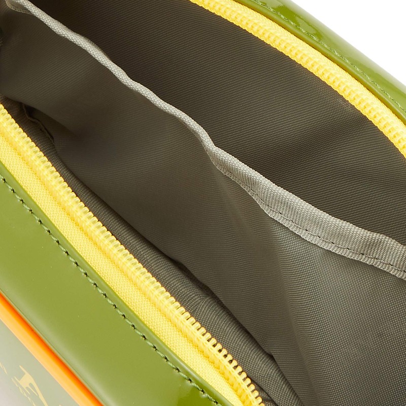 Marquyu Light Pouch PA-02 SS Olive