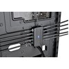 Thermaltake Commander FP PWM Fan Hub FN1006 AC-023-AN1NAN-A1