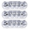 SPARES2GO Drum Paddle Lifter for Logik L712WM20 L612WM22E Washing Machine