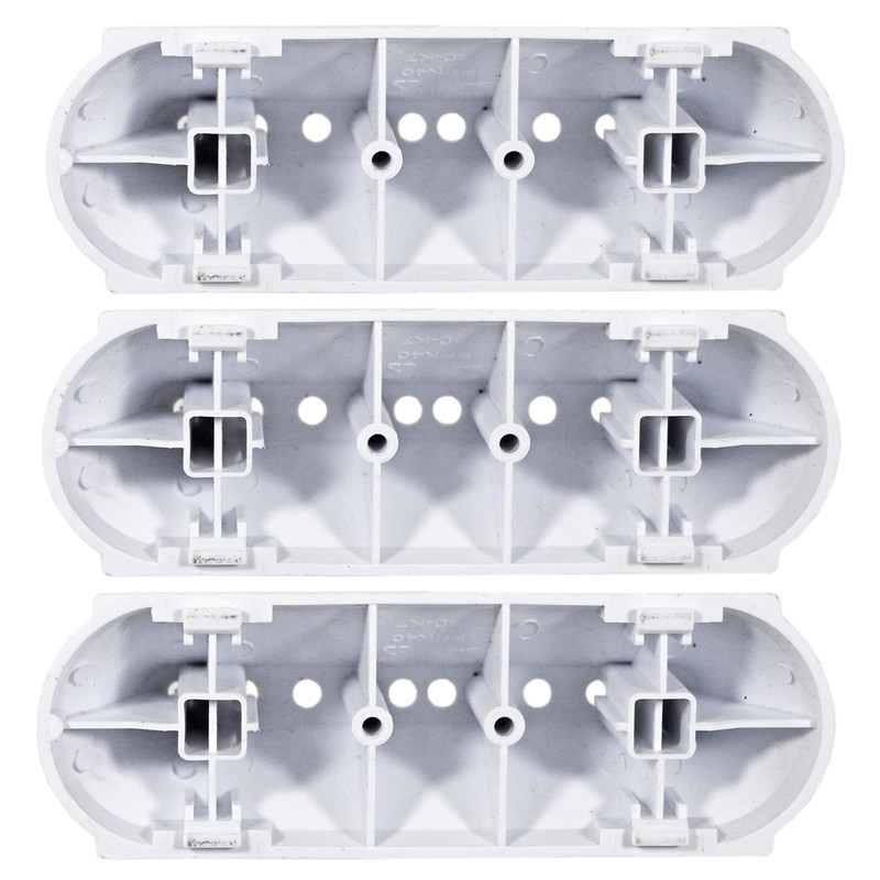 SPARES2GO Drum Paddle Lifter for Logik L712WM20 L612WM22E Washing Machine