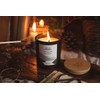 Wild Forest - Organic & Vegan, Luxury Scented Candles. Hand