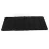 Beach Mat Portable Waterproof 900D Nylon Fabric Metal Holes Soft