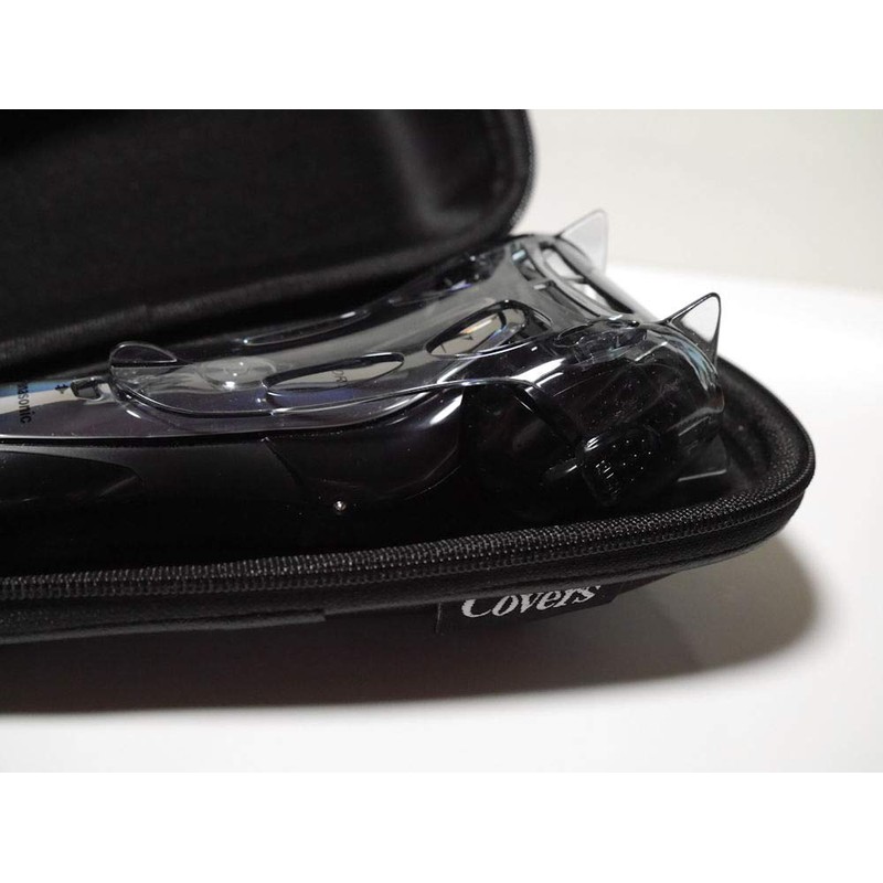 Covers Panasonic (Panasonic) Ram Dash Men's Shaver for Compatible Storage