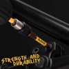 ELEAD Allen-Wrench Hex Drill Bit Set: 21PCS Durable Impact Allen