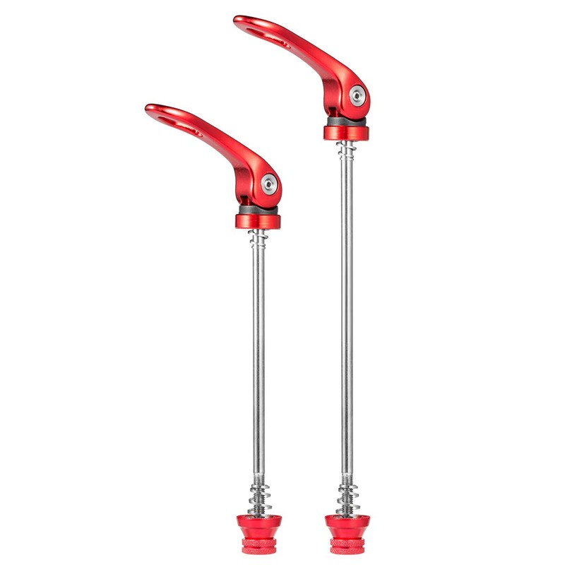 Chooee Quick Release Bicycle Hub Set, Bicycle Cycling Wheel Spoke