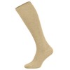 Tobeni 1 pair of compression stockings, support stockings, unisex (141.007)