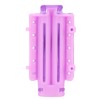 Juicemoo Hair Perm Rod, Hair Curler Roller, Easy to Operate
