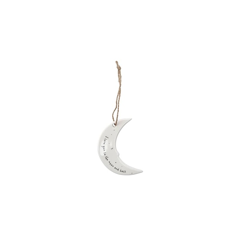 CGB Giftware | Send With Love To The Moon And