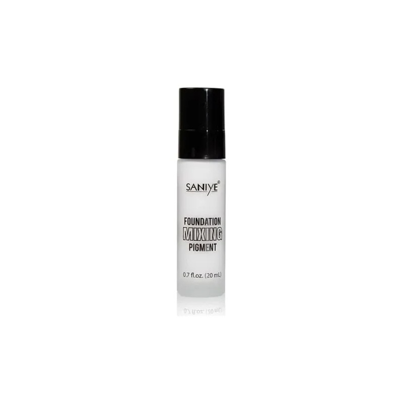 Ajustador De Tono Para Base De Maquillaje Mixing Pigment