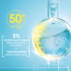 Garnier Invisible + Matt Anti-Impurities Fluid with SPF 50+, for