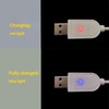 ODEAR USB Charger Cable for Rechargeable Headlamps - Compatible with