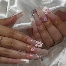 BABALAL Fake Nails BBCRJ3029