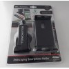 Bell+Howell Universal Telescoping Car Smartphone Holder Mount New - Style