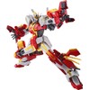 Bandai Tamashii Nations Extreme Gundam (Type-Leos) Zenon Phase Gundam Extreme