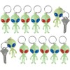 Alien Keychains
