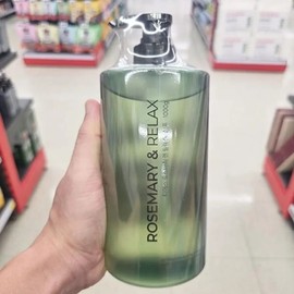 TS Rosemary & Relax Shampoo 1000g 203112 / 티에스 로즈마리앤 릴렉스 샴푸 1000g 203112
