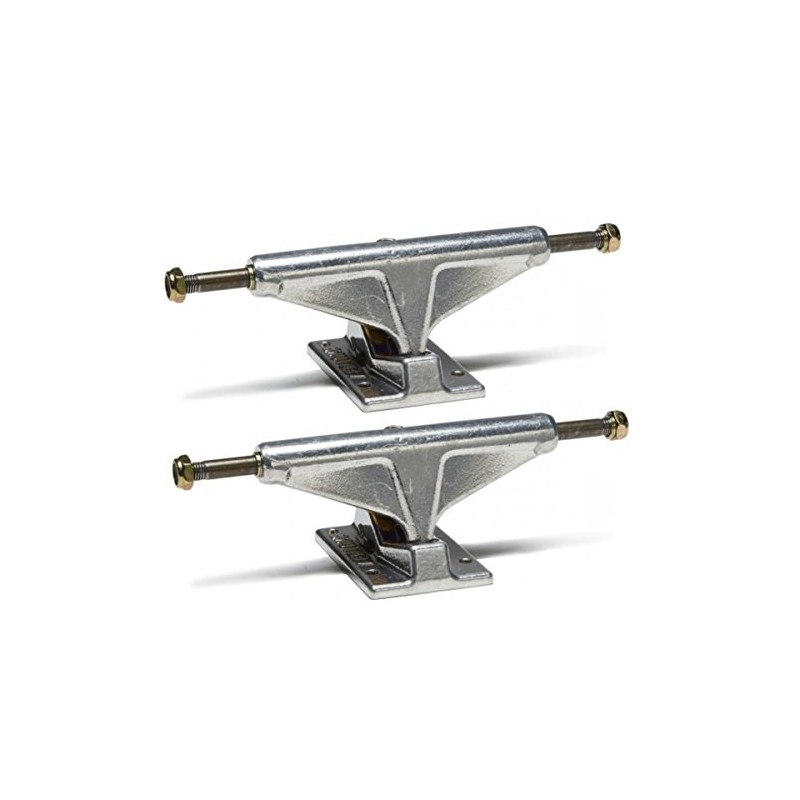 [Venture] Venture 5.25 Hi High Silver Original Classic Truck (Skateboard)