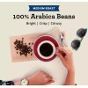 Seattle's Best 3 Seattle's Best Breakfast Blend Ground Coffee Medium