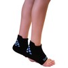 KidSole RX Gel Sports Sock for Kids with Heel Sensitivity