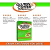 Healthy Natural Systems Gluten Cutter Digestives Enzyme Formula 30 Caps