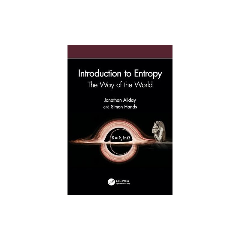 Introduction to Entropy
