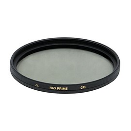ProMaster 72mm Circular Polarizer HGX Prime, (Model 6851)