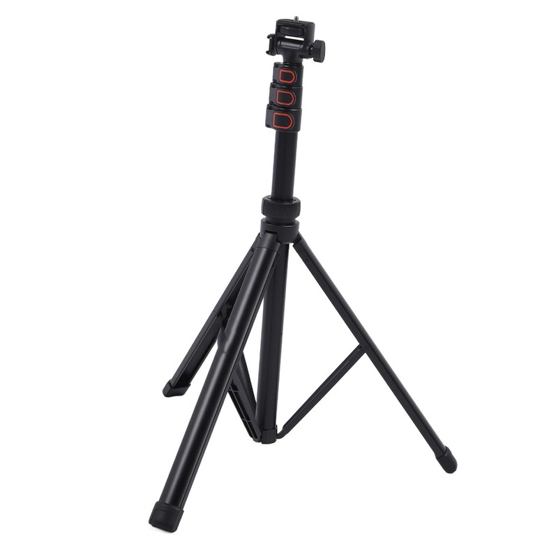 TP 14 1.4m 63 Inch Extendable Selfie Stick Tripod for