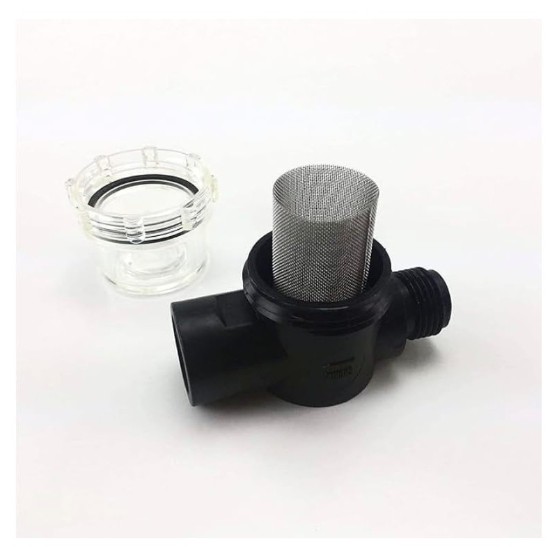 RV Water Pump 4008-101-A65/E65 | 3.0 GPM - 55 PSI