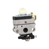 AISEN Carburetor for Craftsman 4 Cycle Mini Tiller 316.292711 Fuel