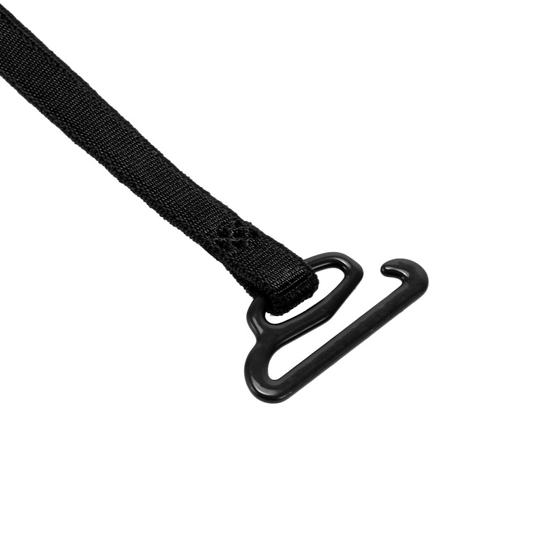 VOCOSTE Bra Straps, Shoulder Straps, Elastic Straps, Adjustable Shoulder Straps,