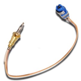 Electrolux – THERMOCOUPLE, Length 275 mm – 357065305